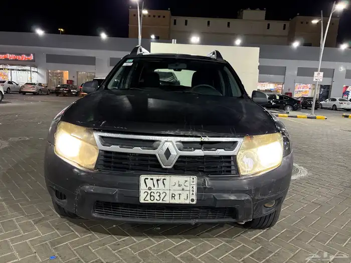 رينو داستر2015 18