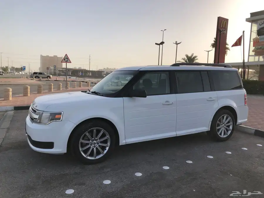 Ford flex 2016 1