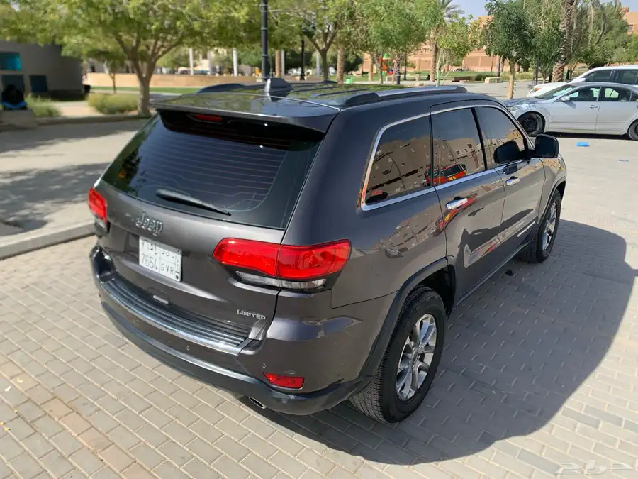 شروكي نظيف فل كامل 8V 10
