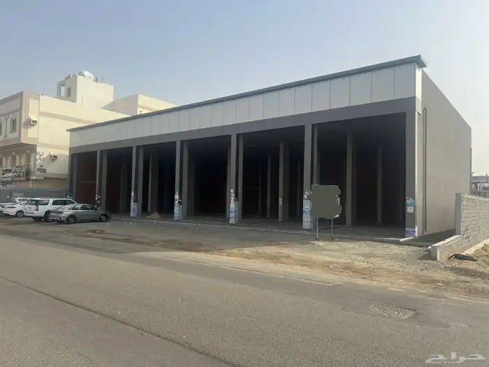 محلات تجارية مميزة جدة حي الرحمانية 0