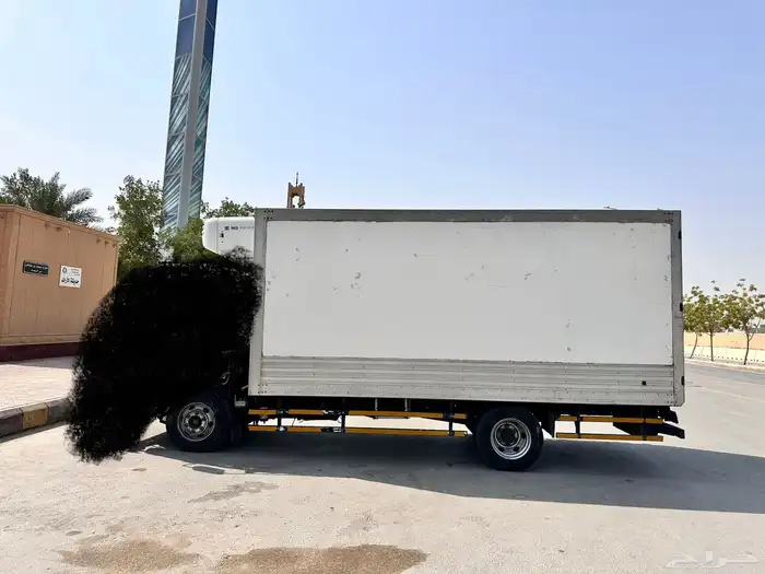 صندوق ثلاجه دينا ايسوزو 0
