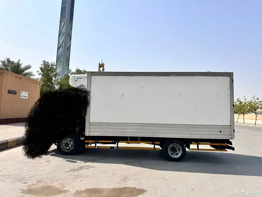 صندوق ثلاجه دينا ايسوزو 0