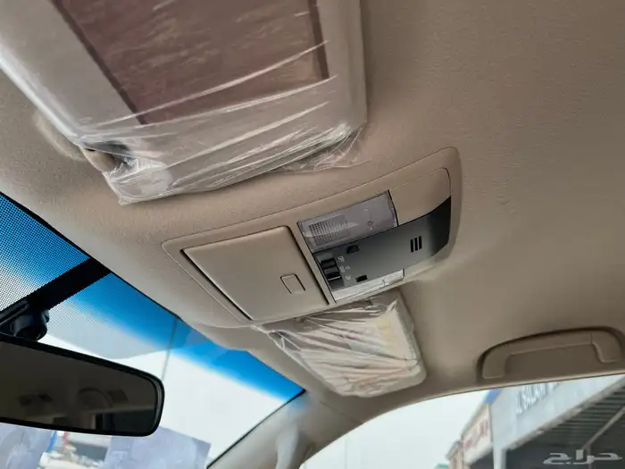 تويوتا برادو 2023 TXL-1 12