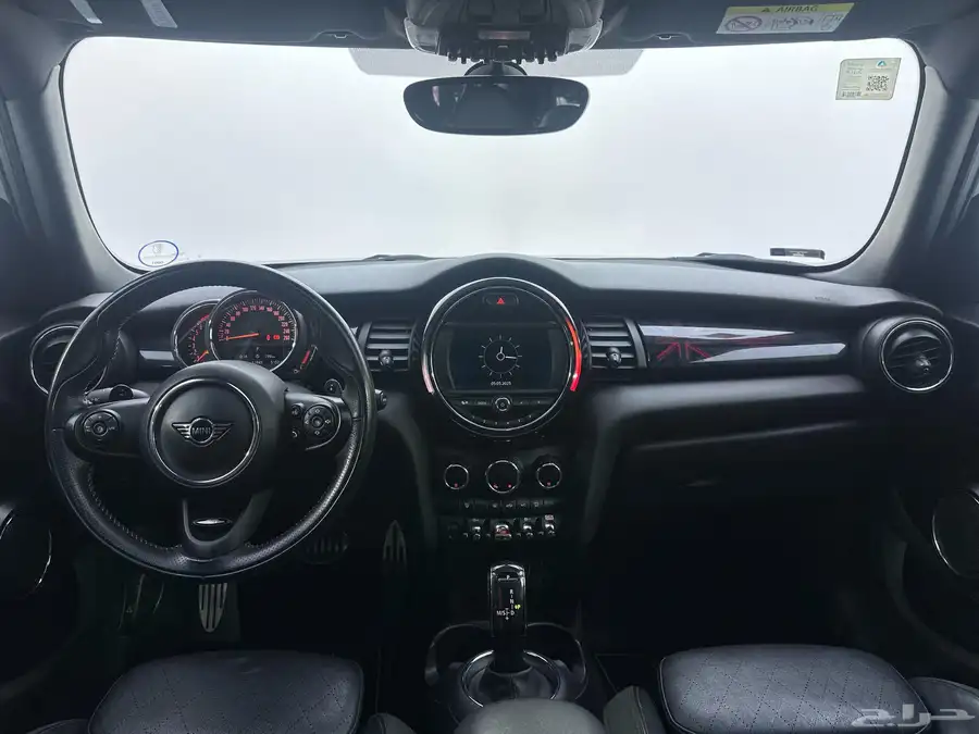 ميني كوبر S 2020 5