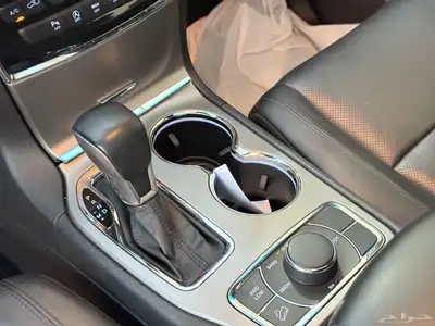 جيب قراند شروكي ليمتد 2021 20