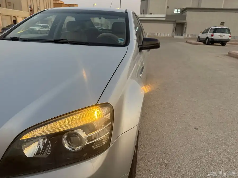 كابرس LS 2013. وكاله  نظيف جدا 16