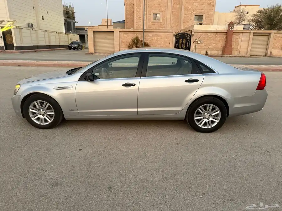 كابرس LS 2013. وكاله  نظيف جدا 7