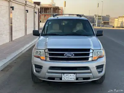فورد اكسبيدشن2015 شاص طويل فل كامل 1