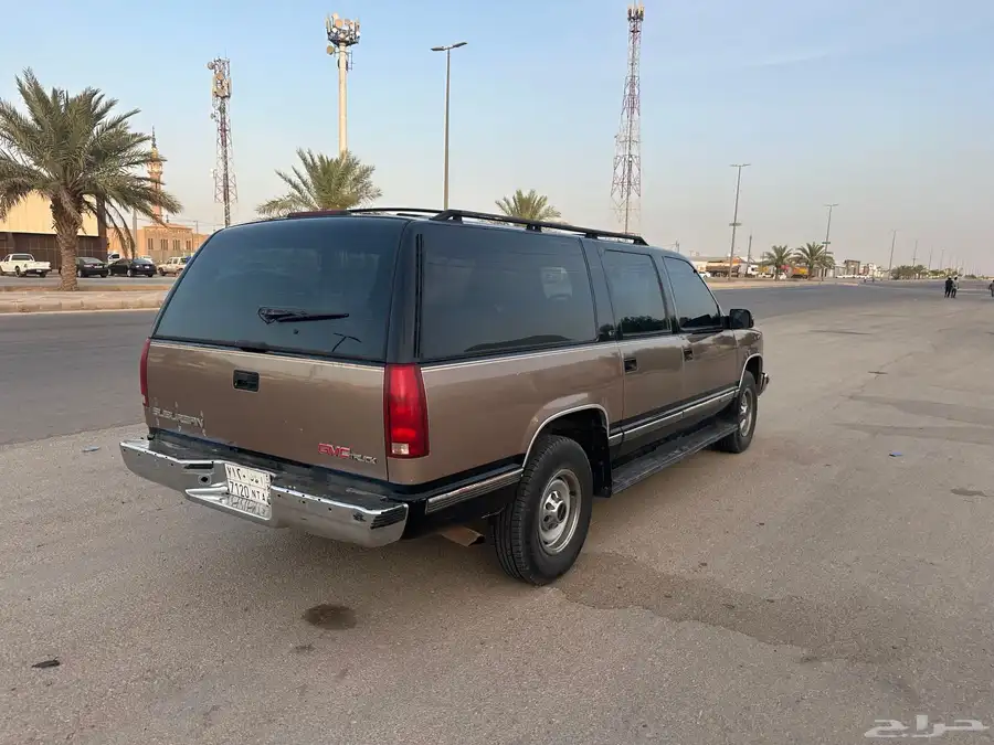 للبيع سوبربان 94 2