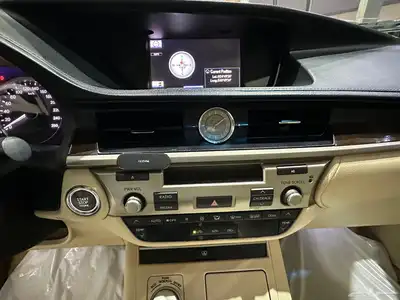 لكزس ES350 CC بنزين 2013 7
