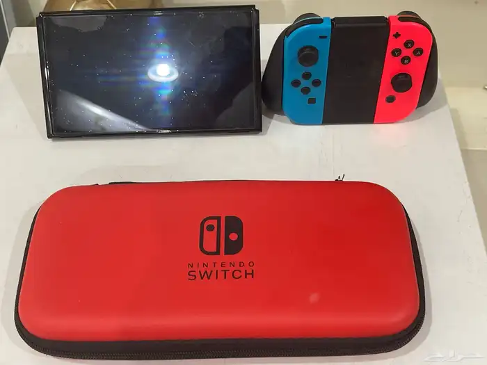 نينتندو سويتش 1