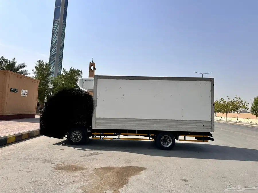 صندوق ثلاجه دينا ايسوزو 1
