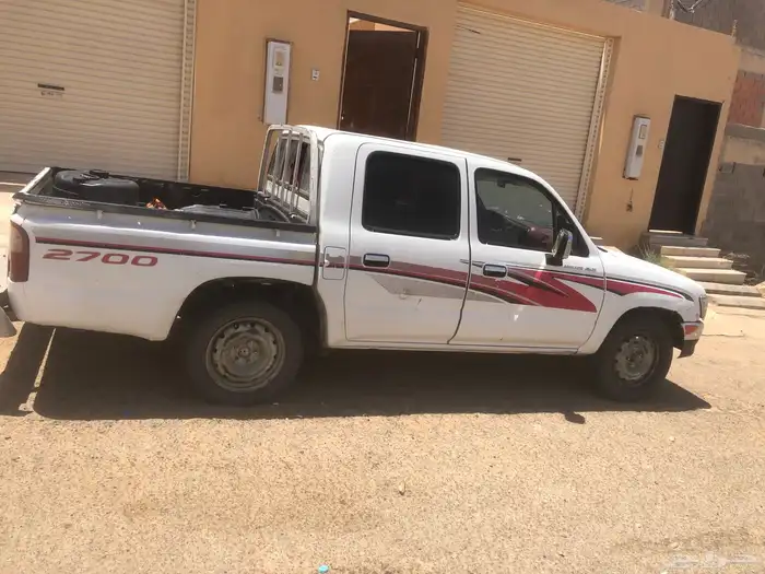 هايلقس 2001GL فحص استماره منتهي محركات شرط 0