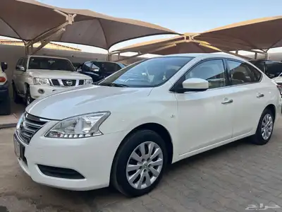 سنترا 2019 لؤلؤي نظيف جدا لدى قمة الاطلال 20