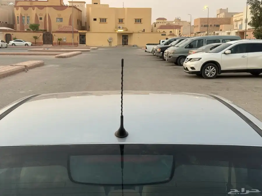 كابرس LS 2013. وكاله  نظيف جدا 22