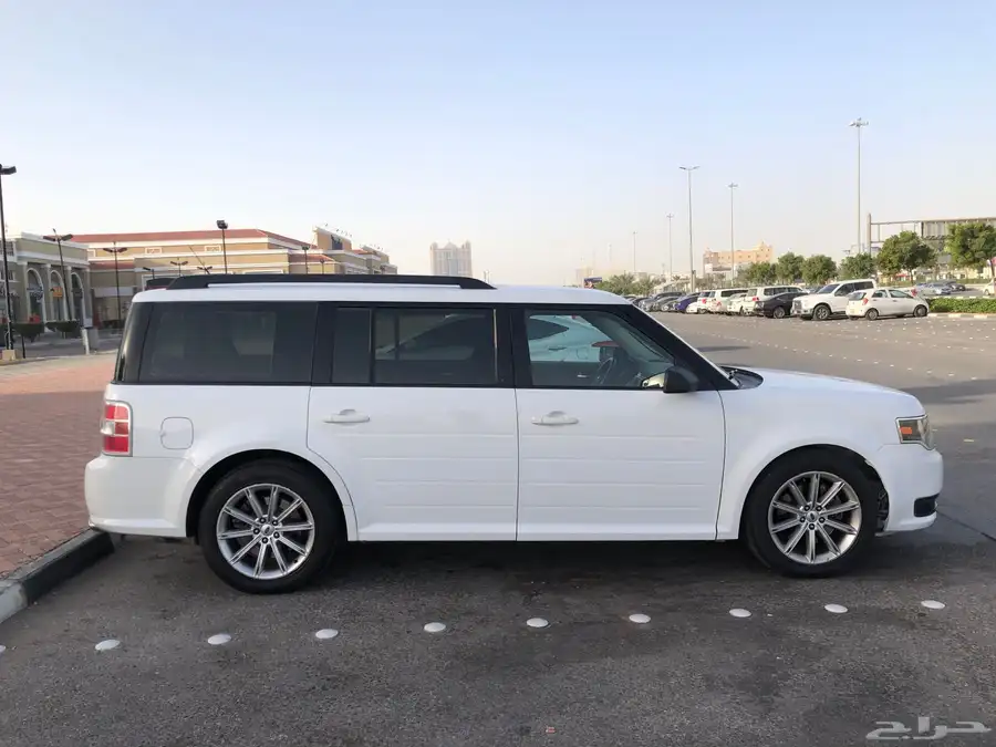 Ford flex 2016 3