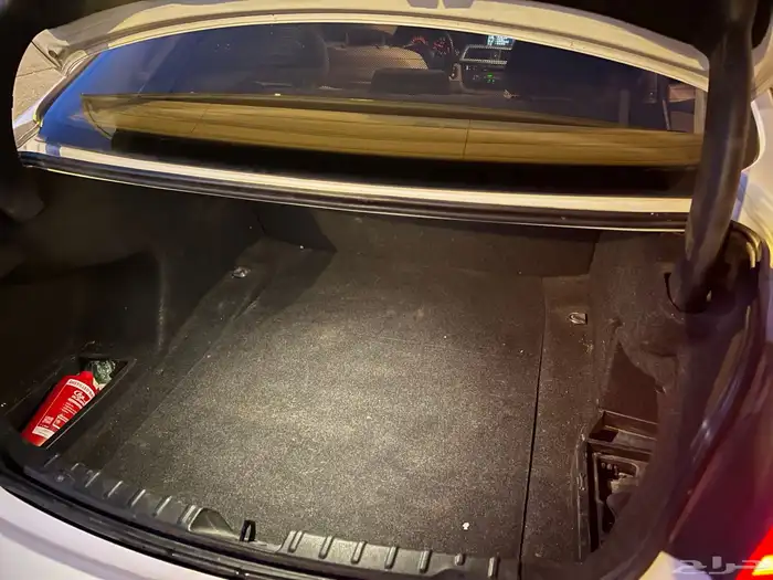 بي إم دبليو BMW F30 - 320i تم البيع 8