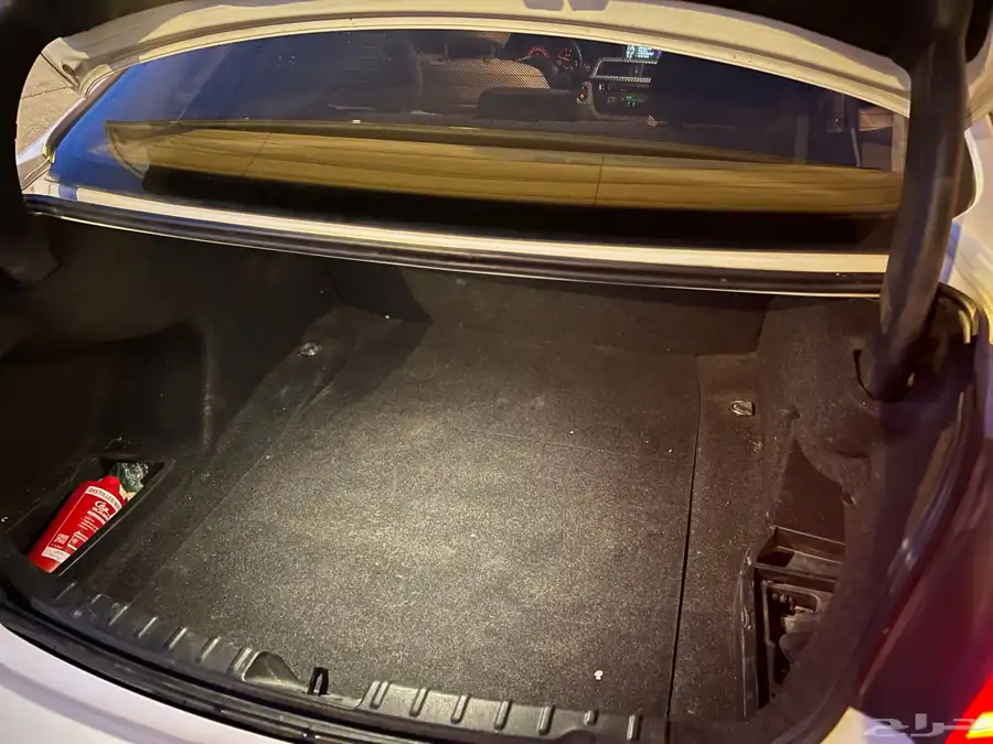 بي إم دبليو BMW F30 - 320i 8