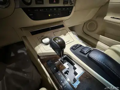 لكزس ES350 CC بنزين 2013 9