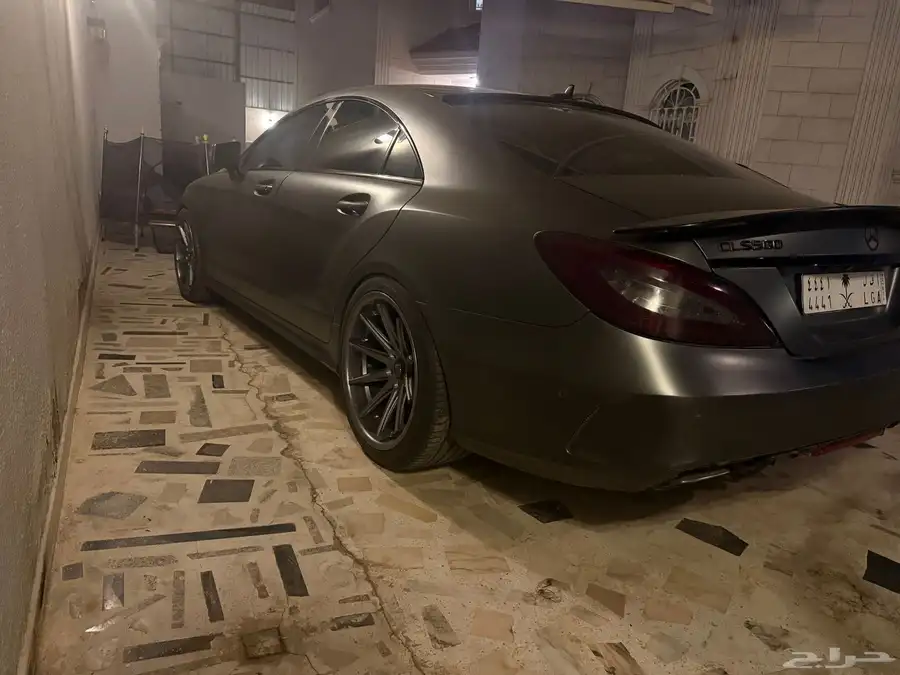 cls 2015 5