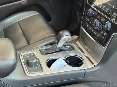 جيب قراند شروكي ليمتد 2021 14