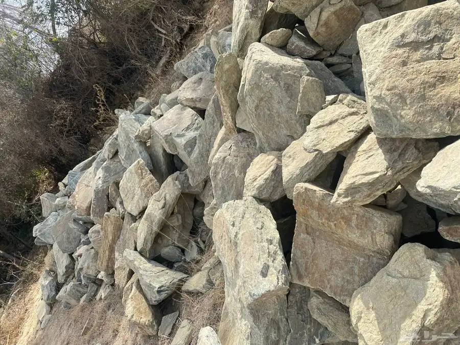 حجاره بنيان 5