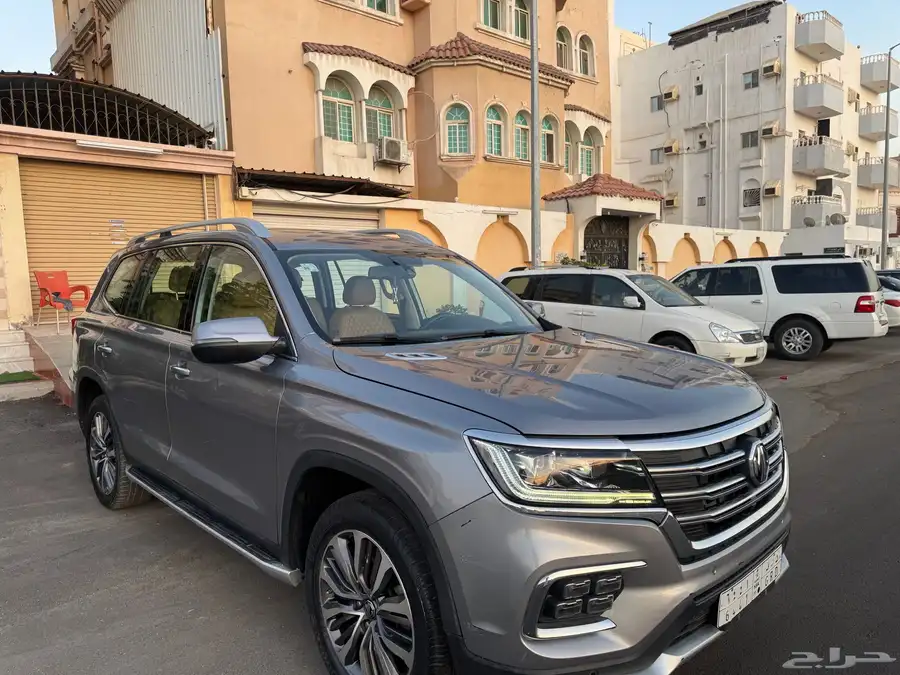جيب RX8 2020 فل كامل دبل 8