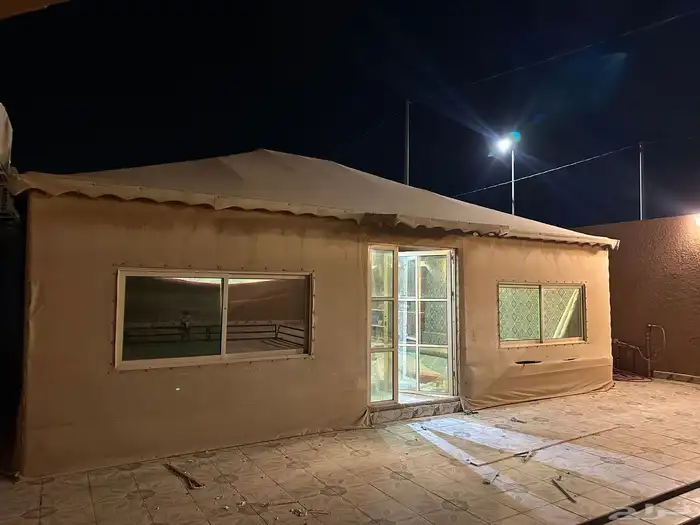 مشب للبيع مع اثاثه بالكامل 5000 ريال 1