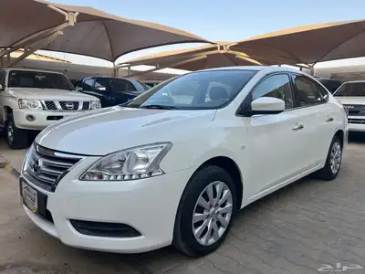 سنترا 2019 لؤلؤي نظيف جدا لدى قمة الاطلال 19