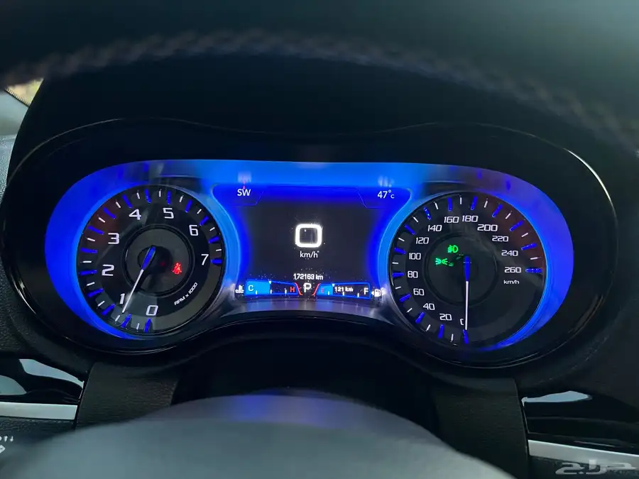 كرايزلر 300S 2021 (بحالة ممتازة) 12