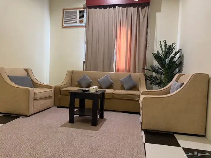 شقق فندقيه اجار يومي وشهري بحي الموسى خميس مشيط 7