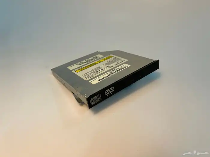 قارئ وكاتب dvd و cd لابتوب 0