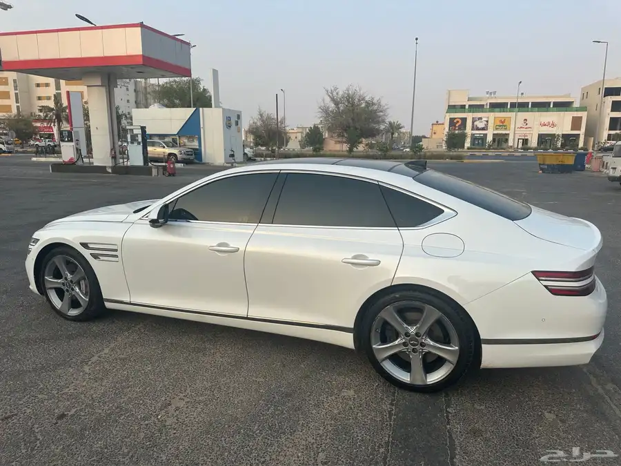 جنسس 2021 0