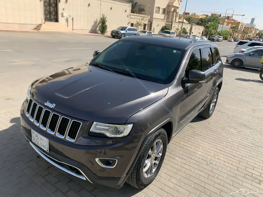 شروكي نظيف فل كامل 8V 3
