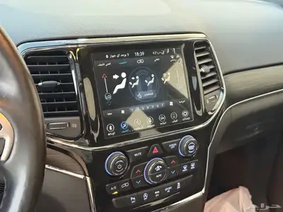 جيب قراند شروكي ليمتد 2021 16