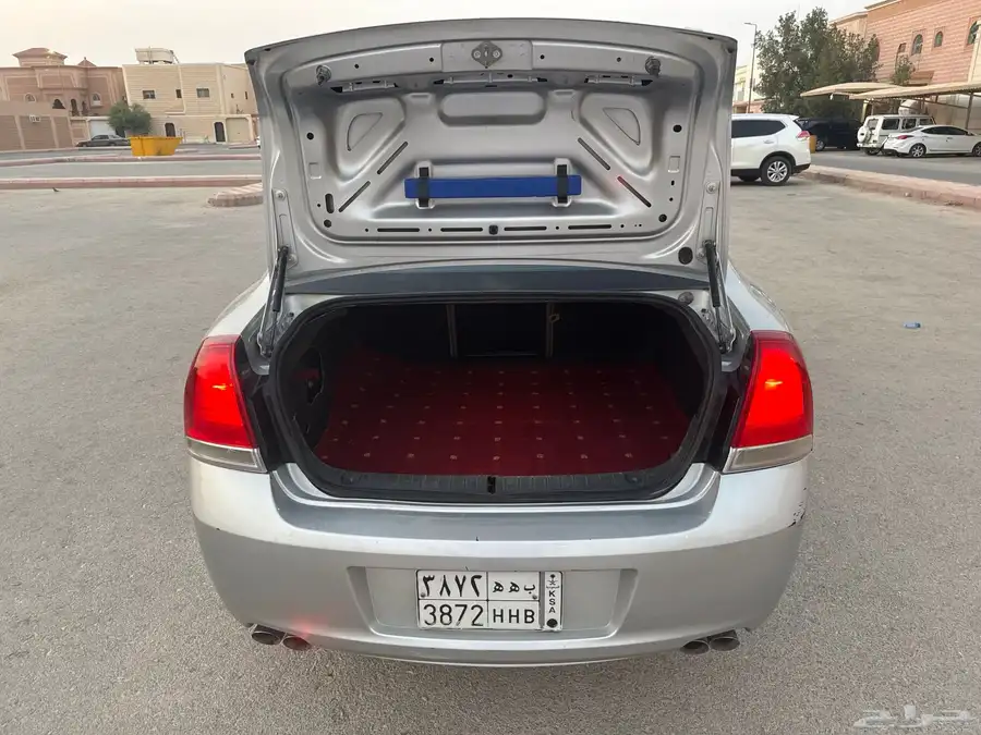 كابرس LS 2013. وكاله  نظيف جدا 38