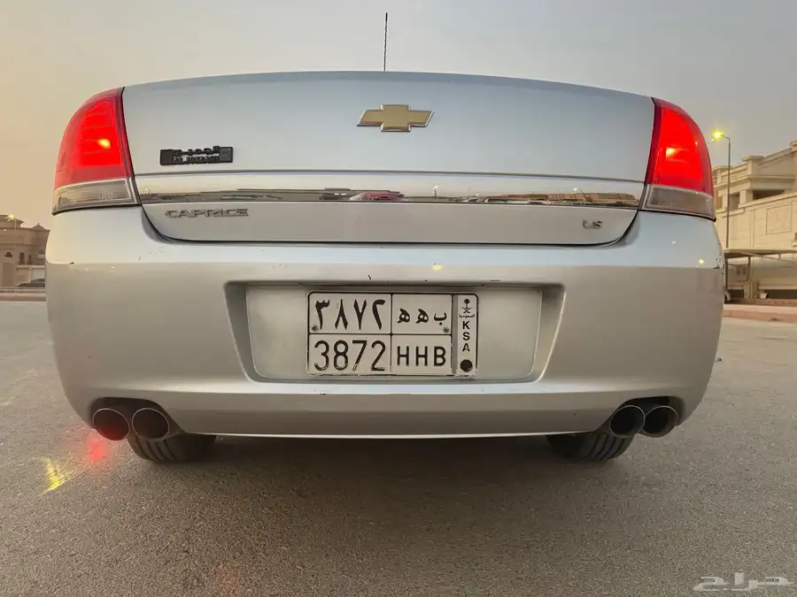 كابرس LS 2013. وكاله  نظيف جدا 10