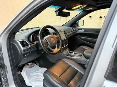 جيب قراند شروكي ليمتد 2021 19