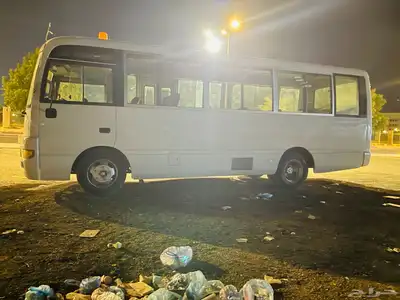 30 siter bus rent for inside Riyadh index
