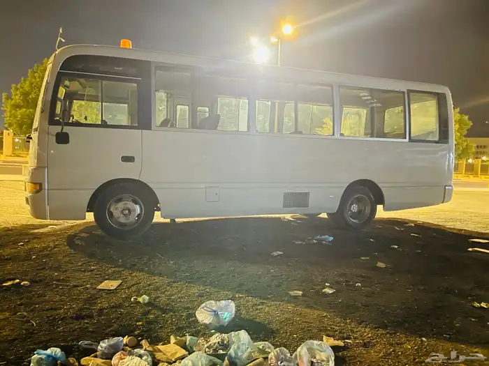 30 siter bus rent for inside Riyadh 2