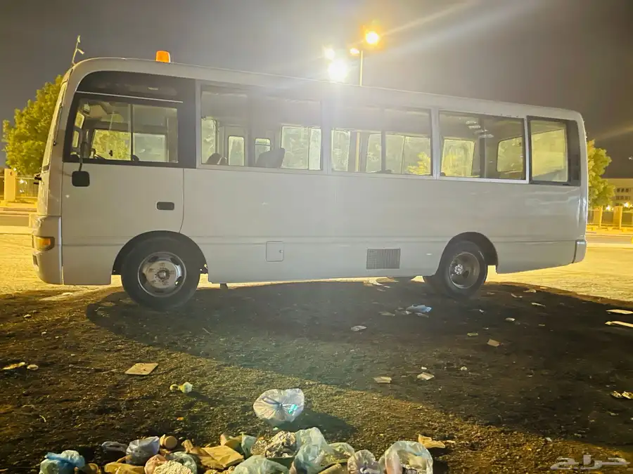 30 siter bus rent for inside Riyadh 2