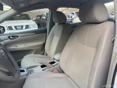 سنترا 2019 لؤلؤي نظيف جدا لدى قمة الاطلال 37
