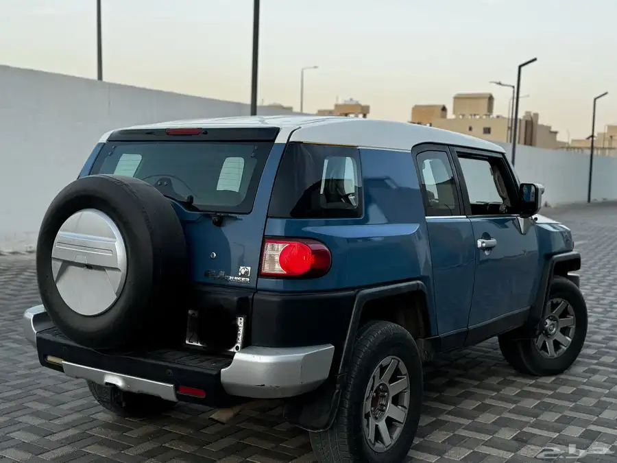 افجي 2011 فلل كامل 5