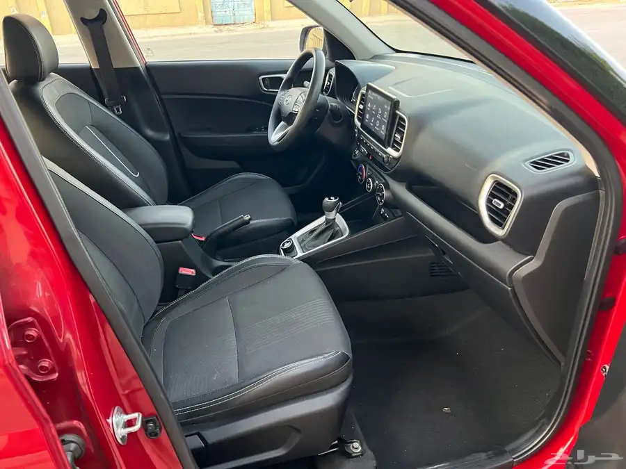 Hyundai Venue 2023 Automatic 1.0 L Turbo All Original 13