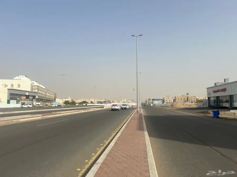 محلات تجارية مميزة جدة حي الرحمانية 4