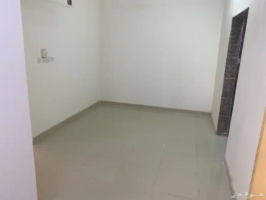 شقه غرفتين كهرب مشترك 0