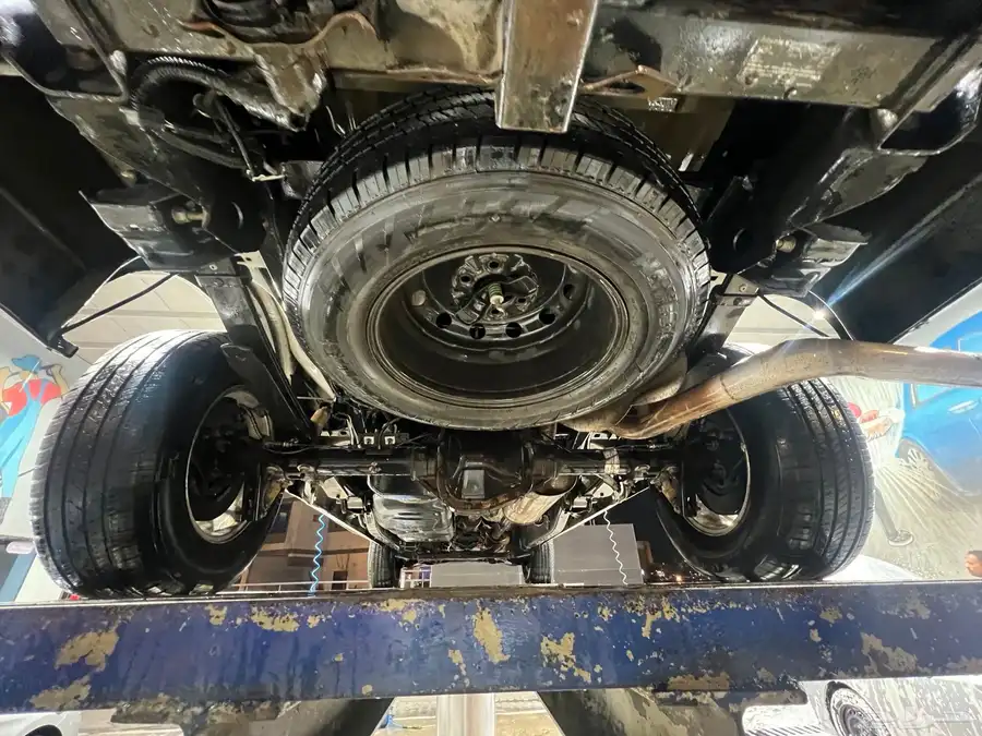 F-150 2