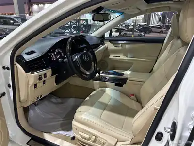 لكزس ES350 CC بنزين 2013 4