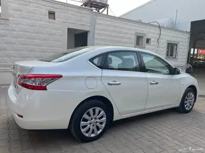 سنترا 2019 لؤلؤي نظيف جدا لدى قمة الاطلال 9