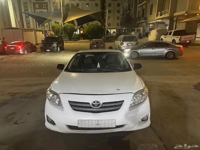 كوريلا 2008 0